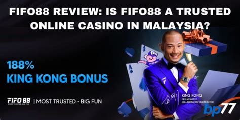 fifo88 test|FIFO88 Online Casino Review: A Comprehensive Analysis of .